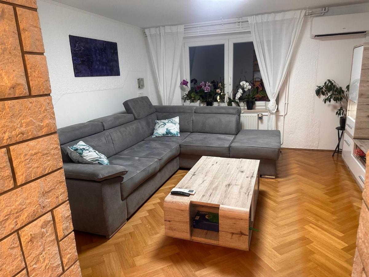 Apartman Nono ซริกเวนิซา ภายนอก รูปภาพ