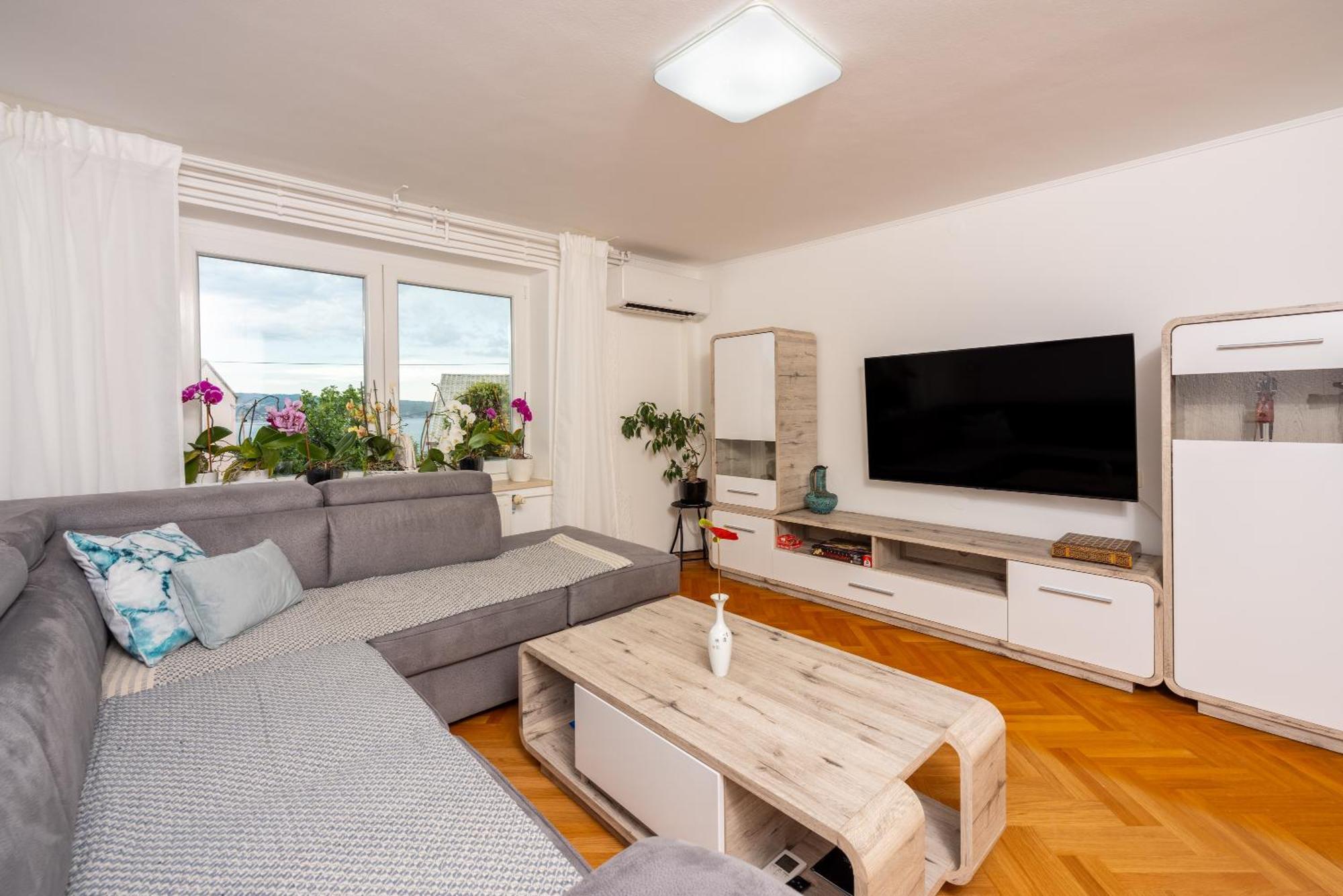 Apartman Nono ซริกเวนิซา ภายนอก รูปภาพ