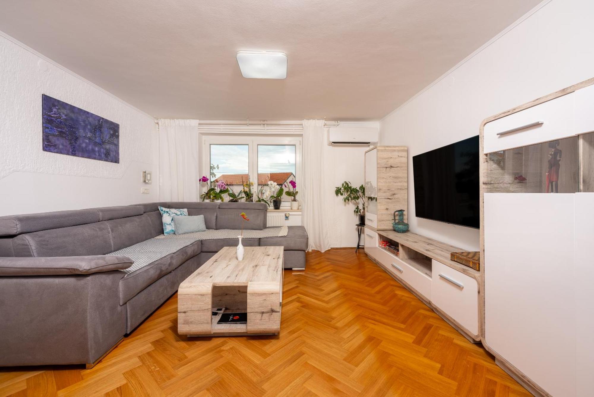 Apartman Nono ซริกเวนิซา ภายนอก รูปภาพ