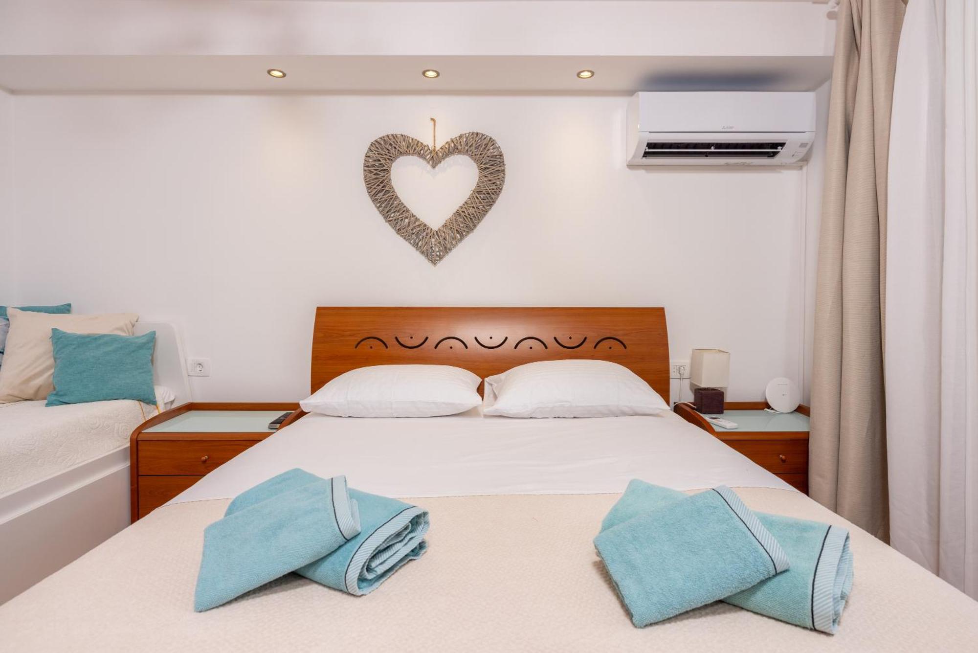 Apartman Nono ซริกเวนิซา ภายนอก รูปภาพ