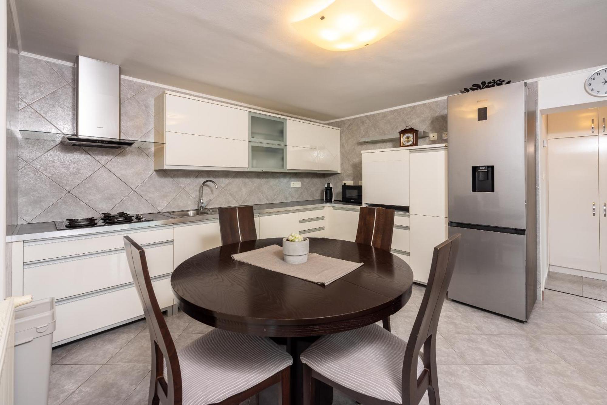 Apartman Nono ซริกเวนิซา ภายนอก รูปภาพ